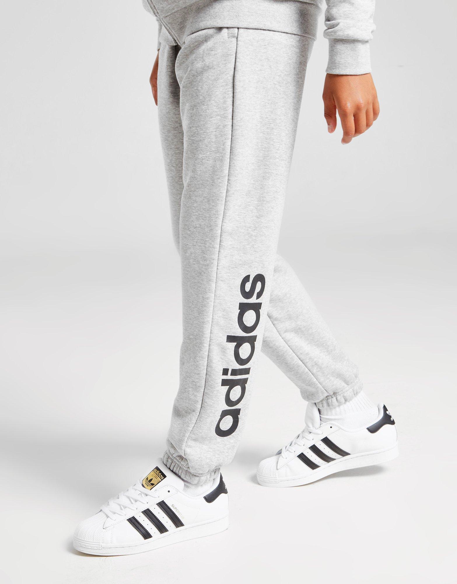 junior adidas joggers