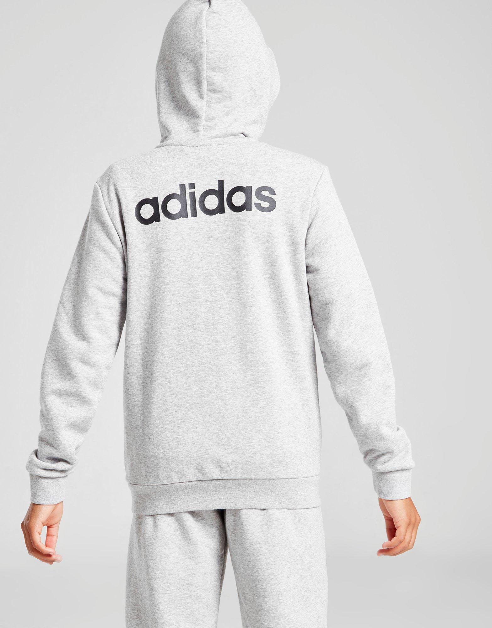 sweat adidas junior