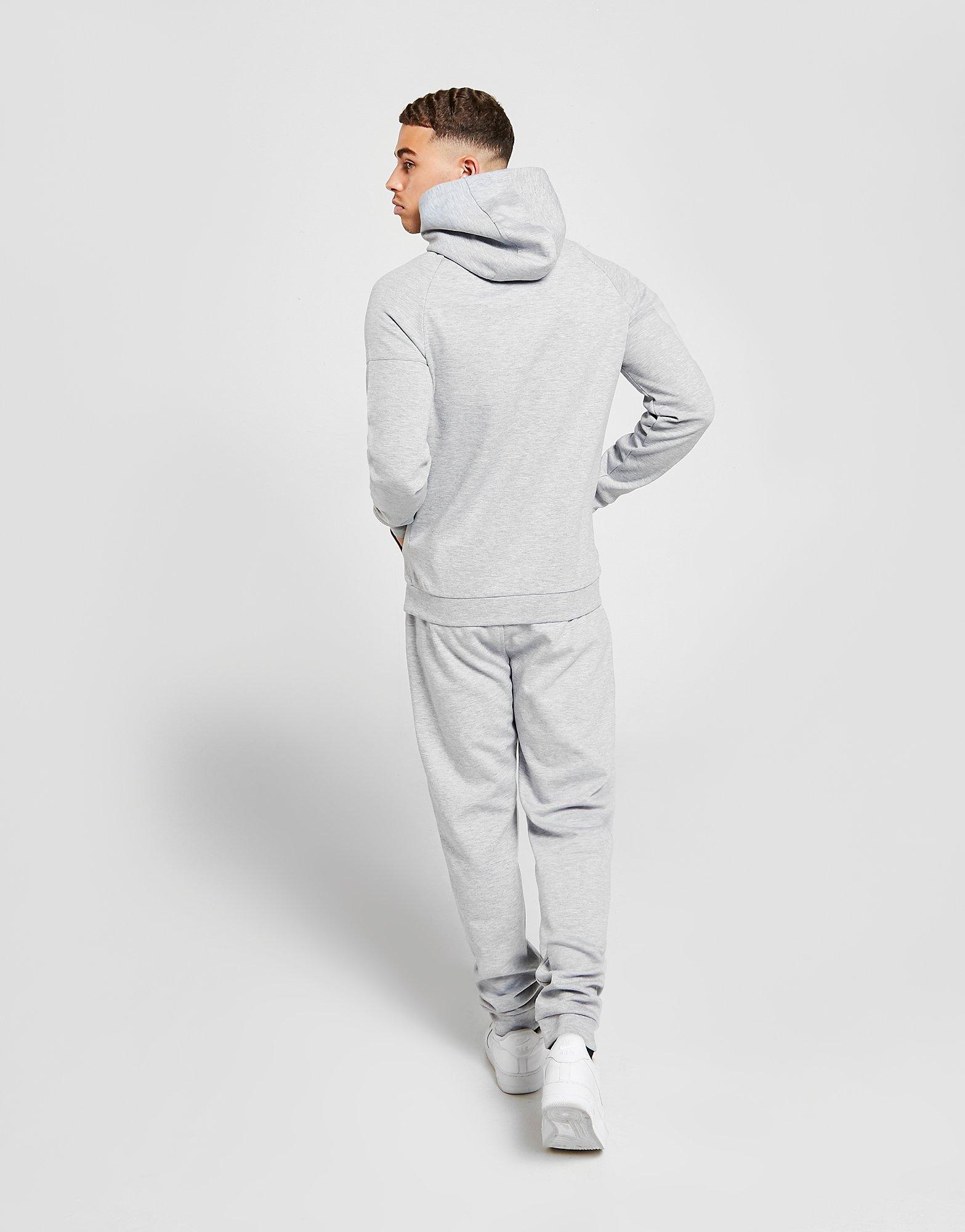 supply and demand black tracksuit