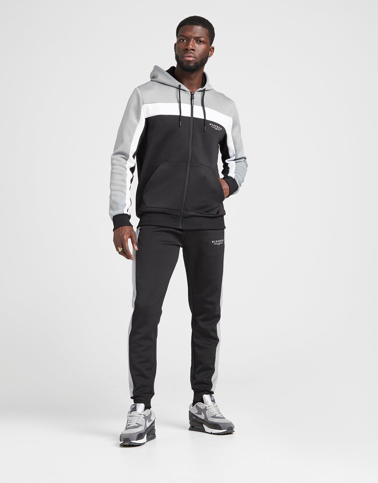 jd mckenzie joggers