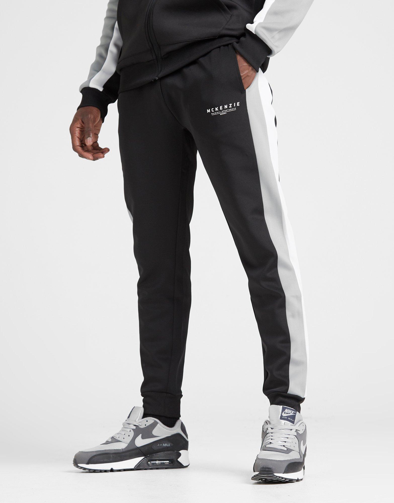 mckenzie track pants