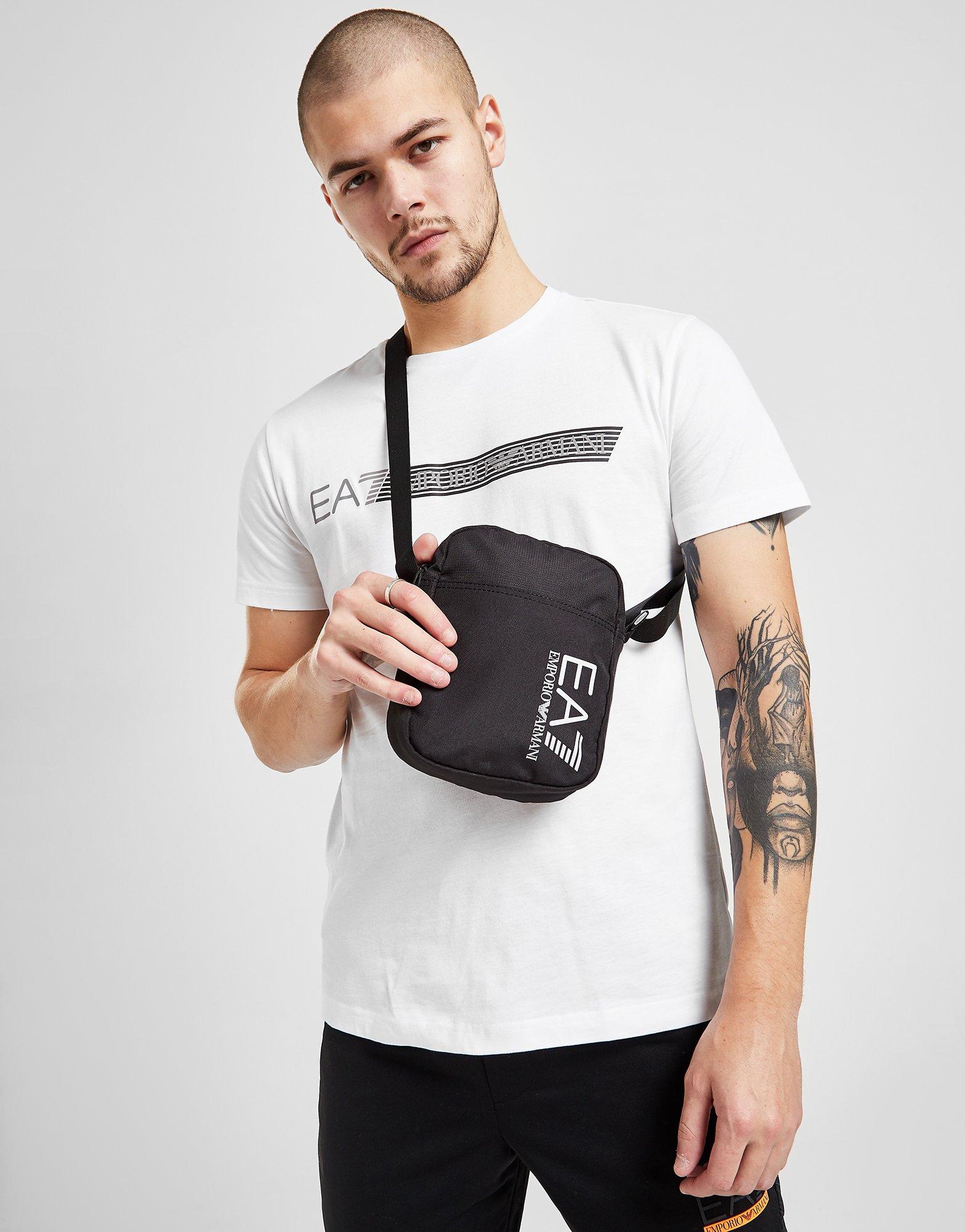 ea7 pouch bag