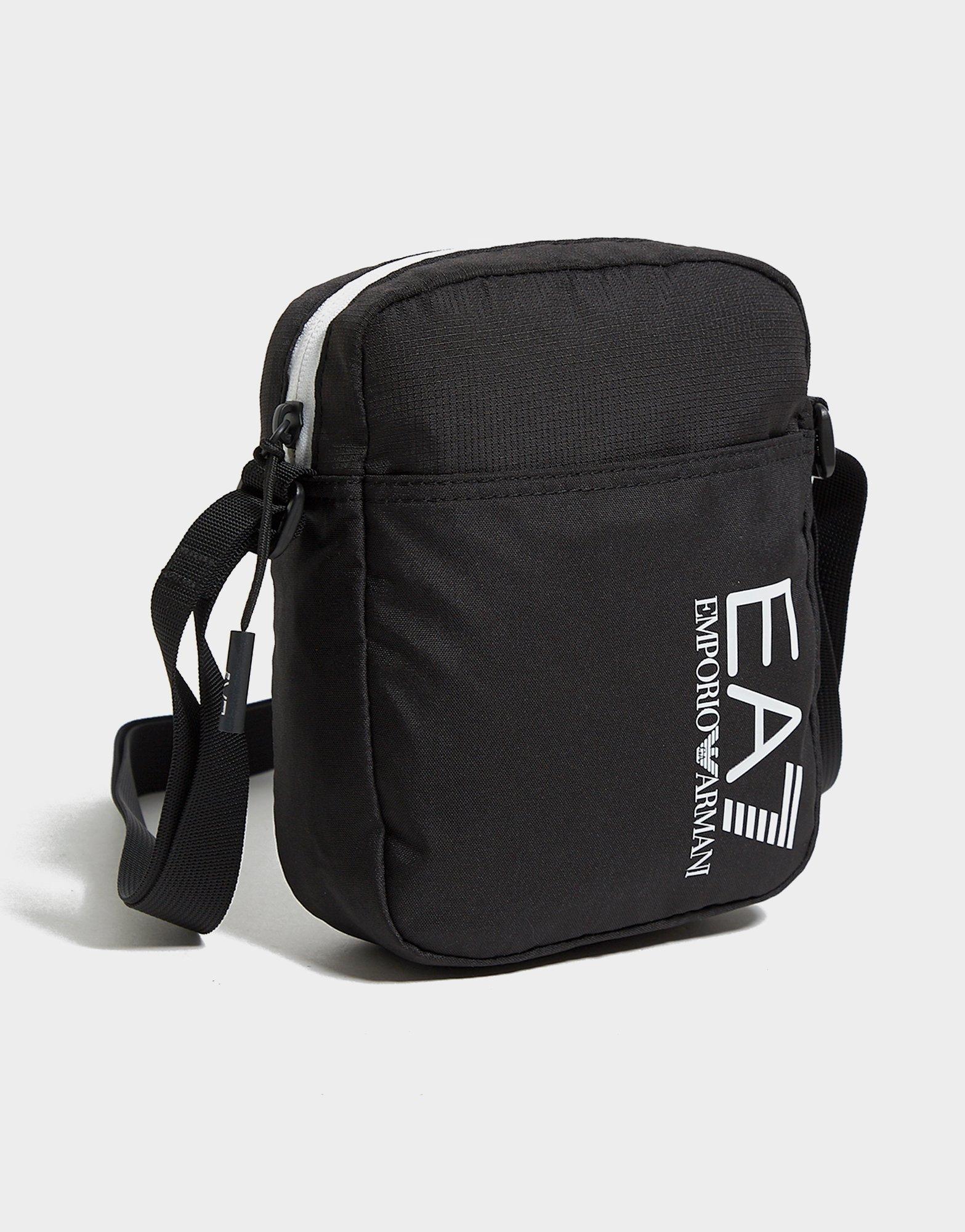 ea7 pouch bag
