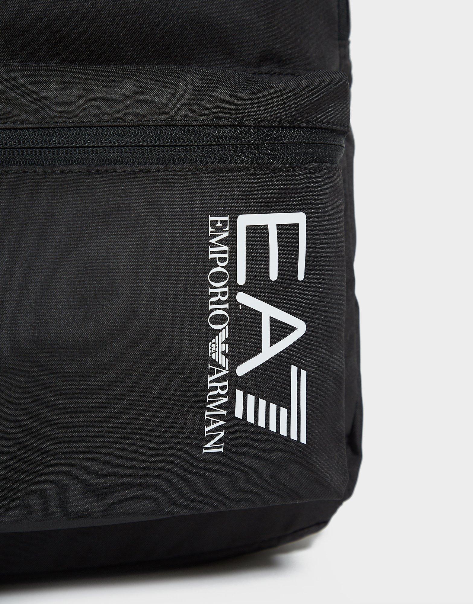 emporio armani ea7 train core backpack