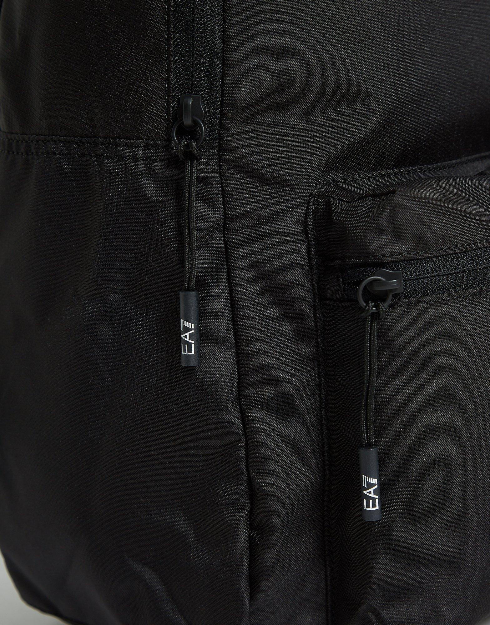 emporio armani ea7 train core backpack