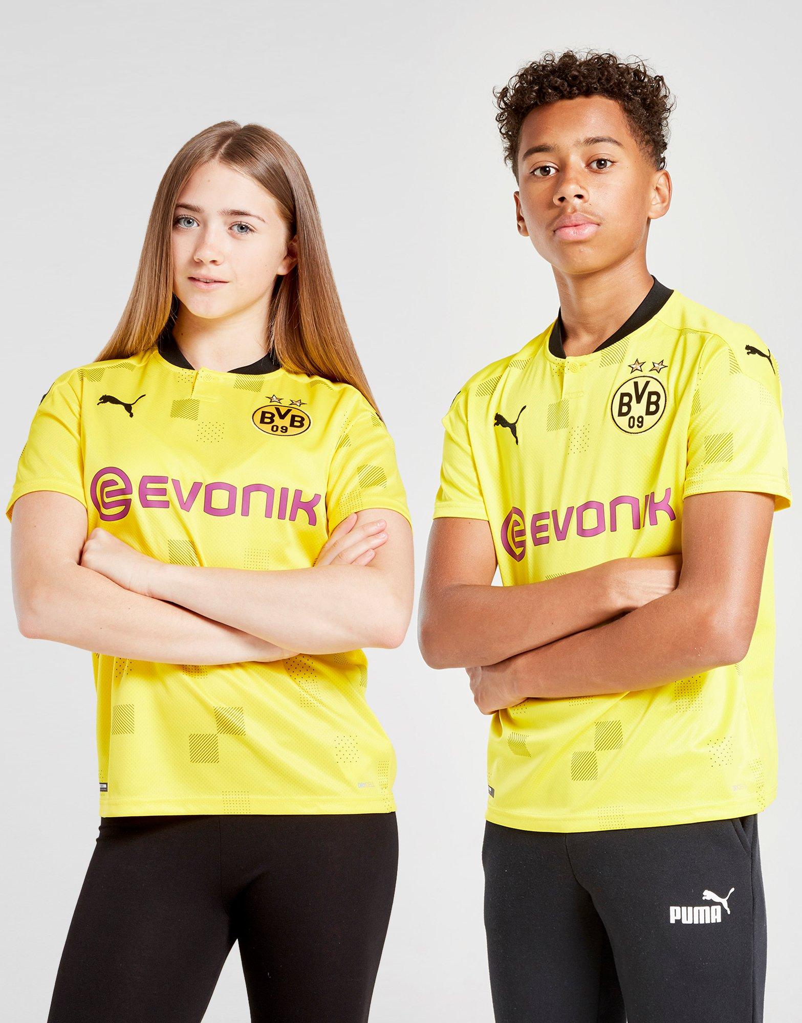 puma dortmund