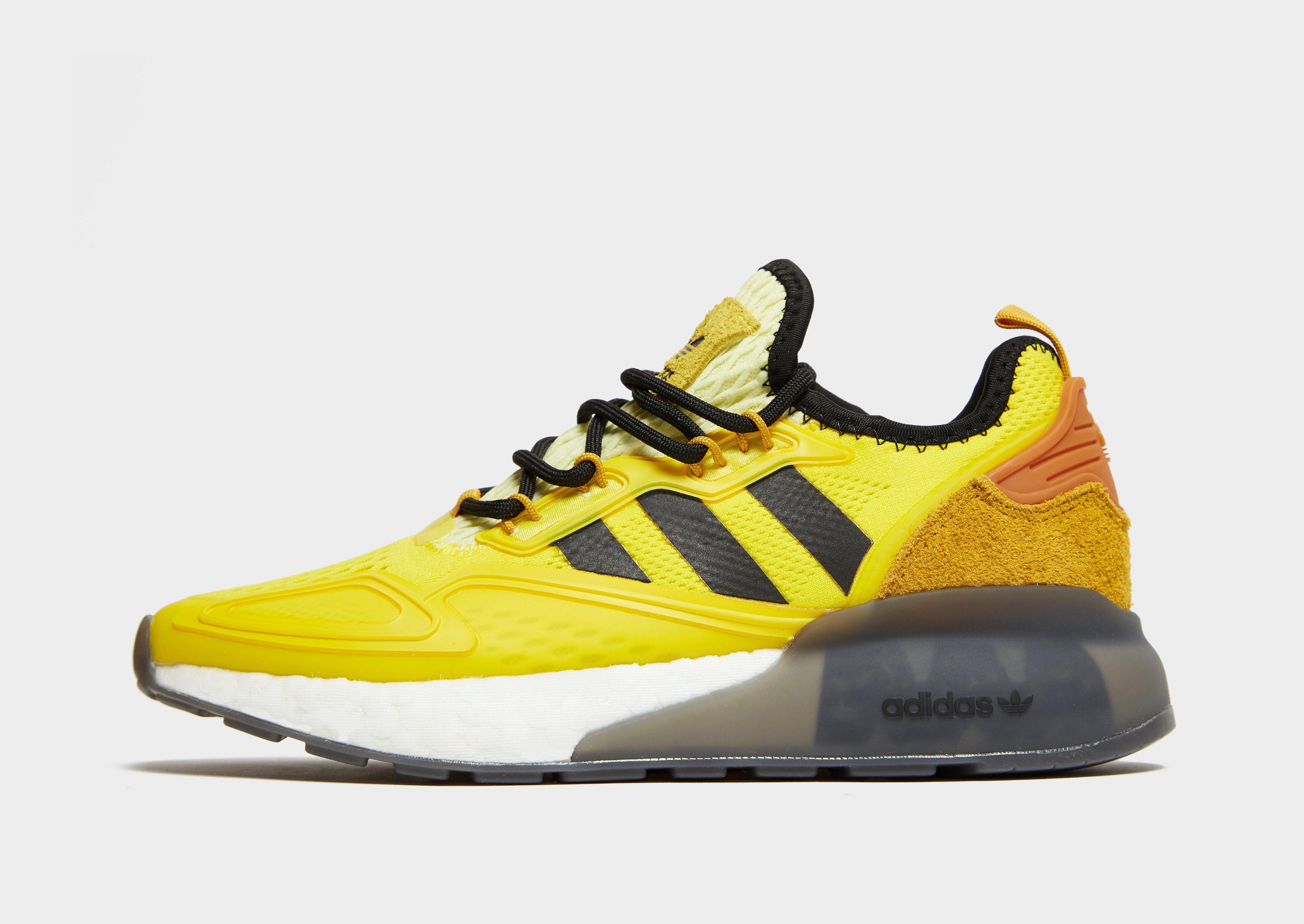 adidas originals zx 2k boost junior