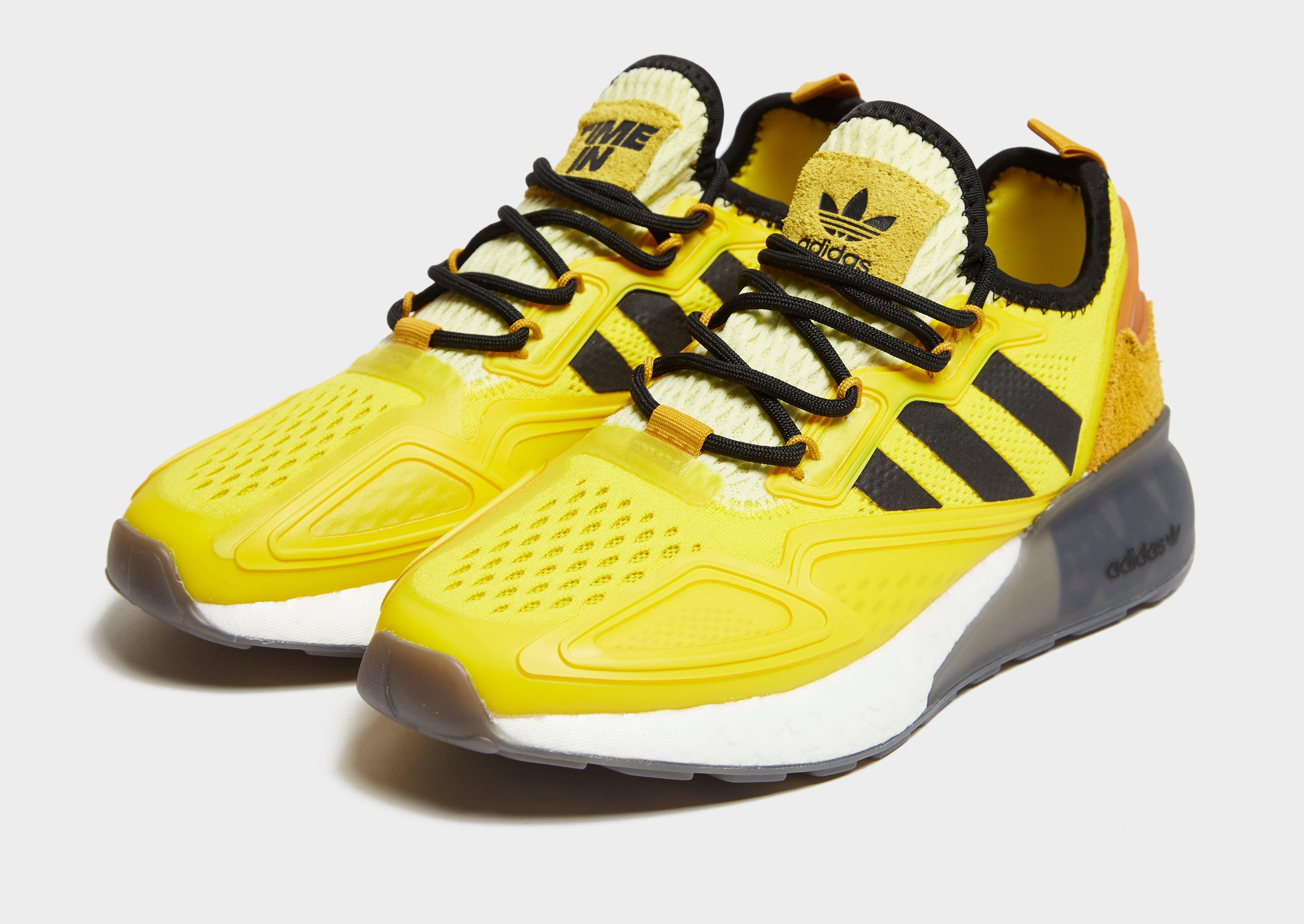 adidas zx 2k boost junior