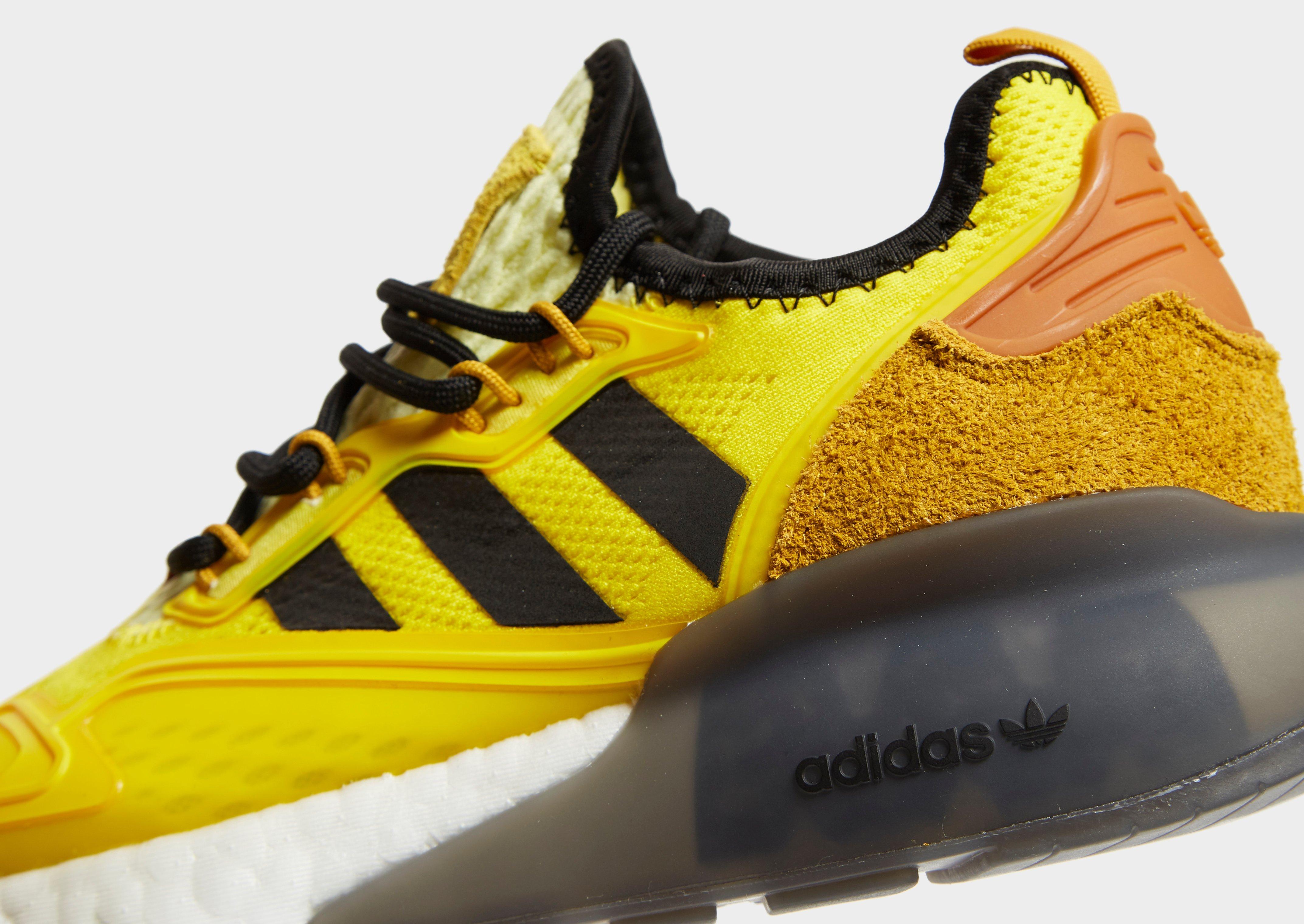 adidas originals zx 2k boost junior