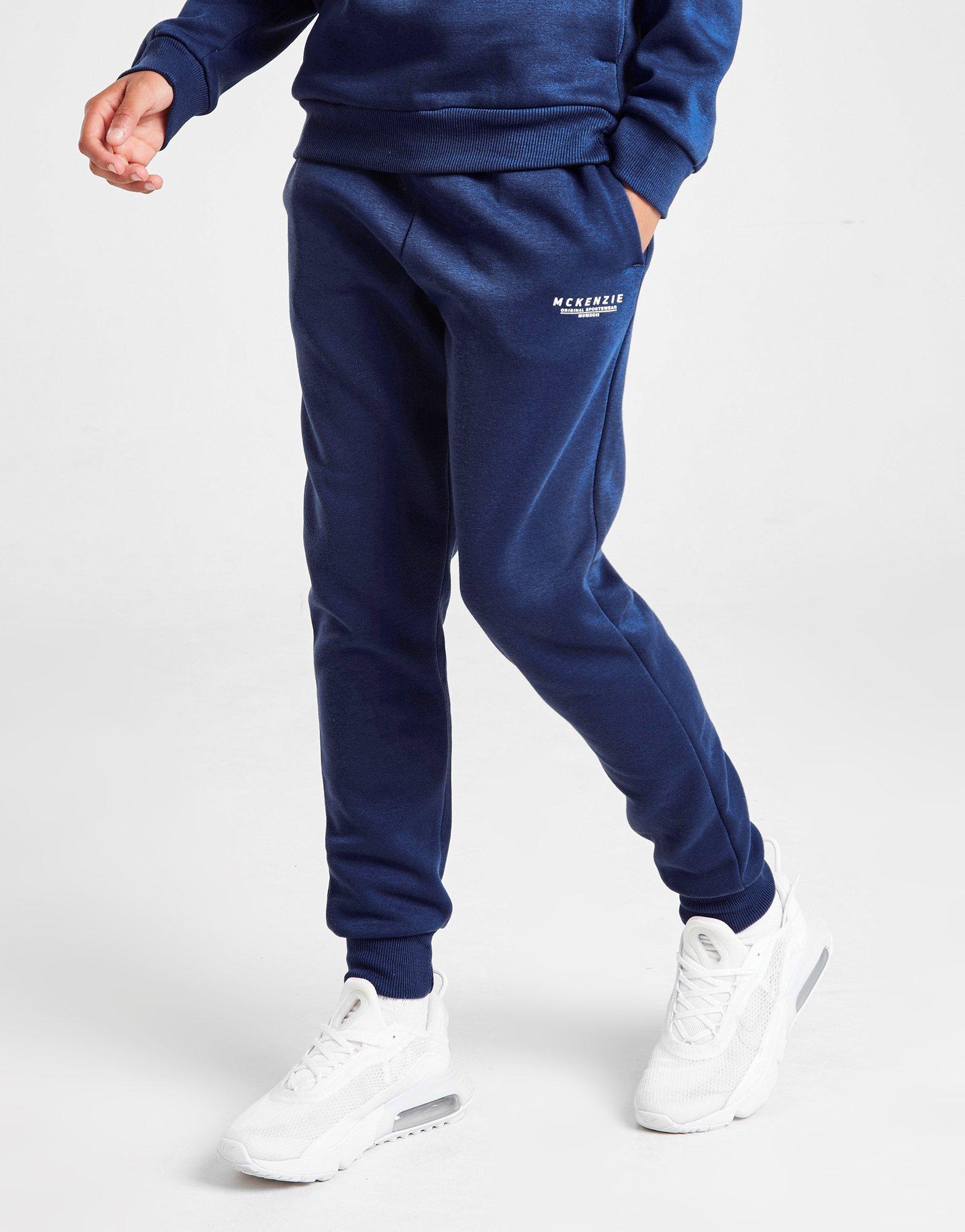 McKenzie Essential Cuff Joggers Junior