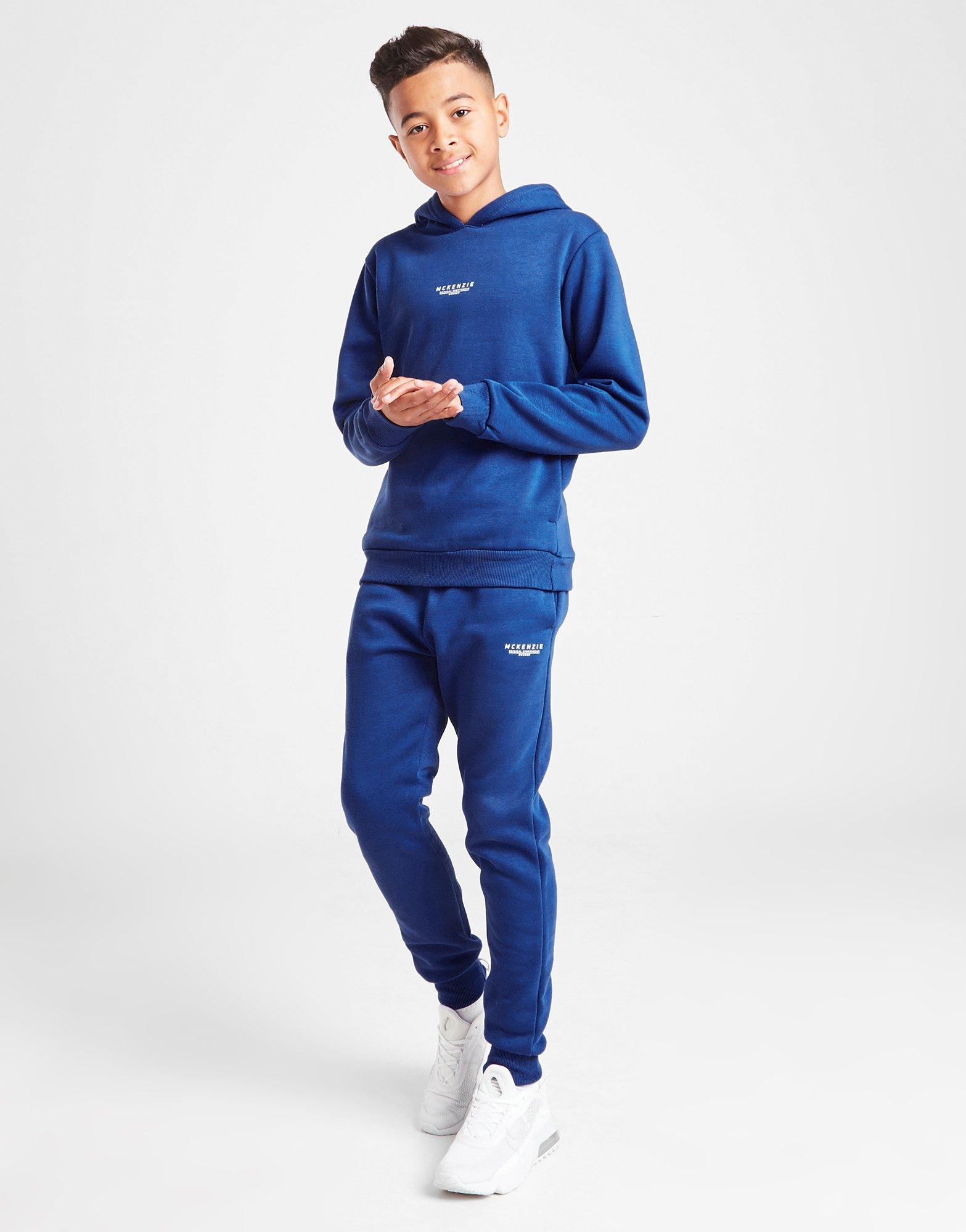 McKenzie Essential Cuff Joggers Junior