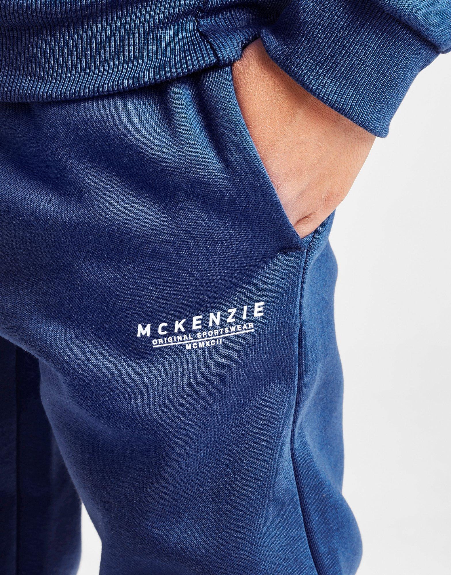 McKenzie Essential Cuff Joggers Junior