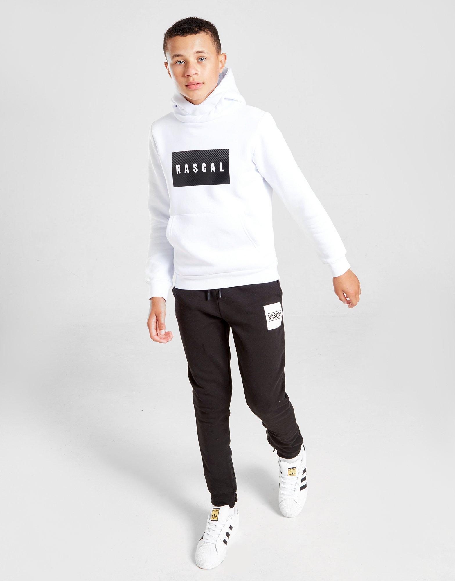 rascal tracksuit bottoms junior