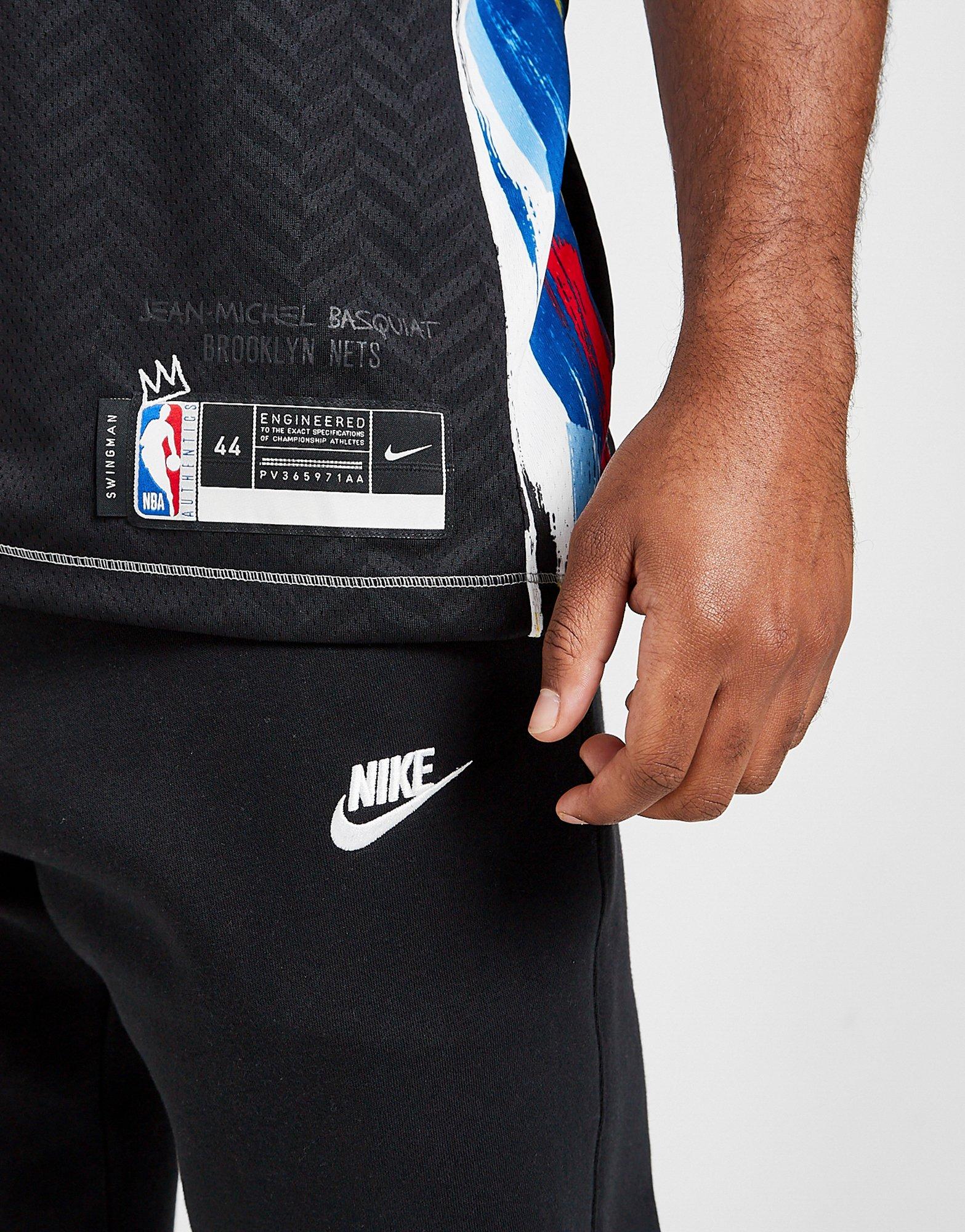 brooklyn nets nike city edition