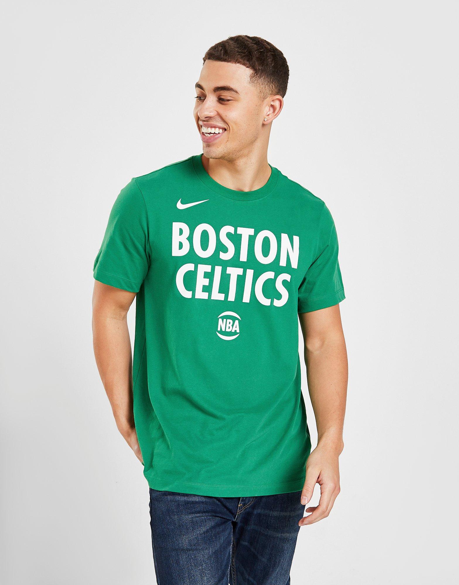 celtics city edition t shirt