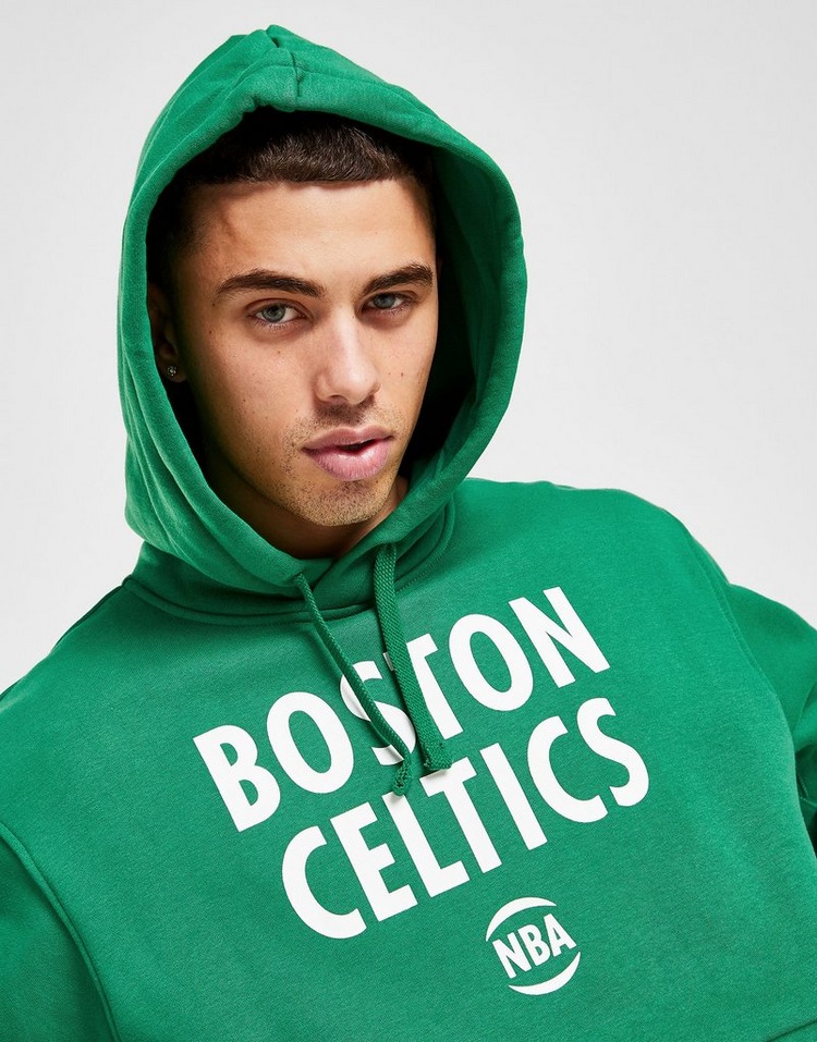 celtics city edition hoodie