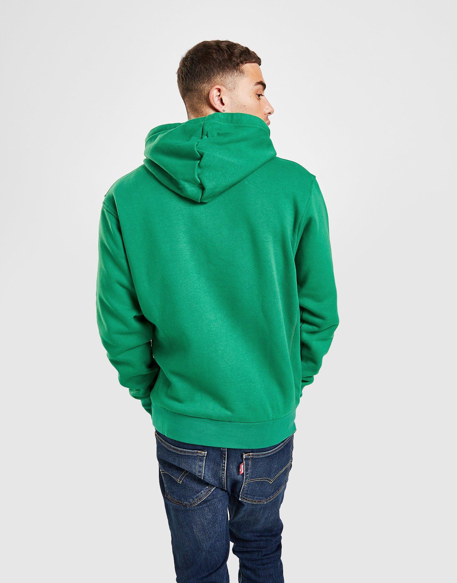 celtics city edition hoodie