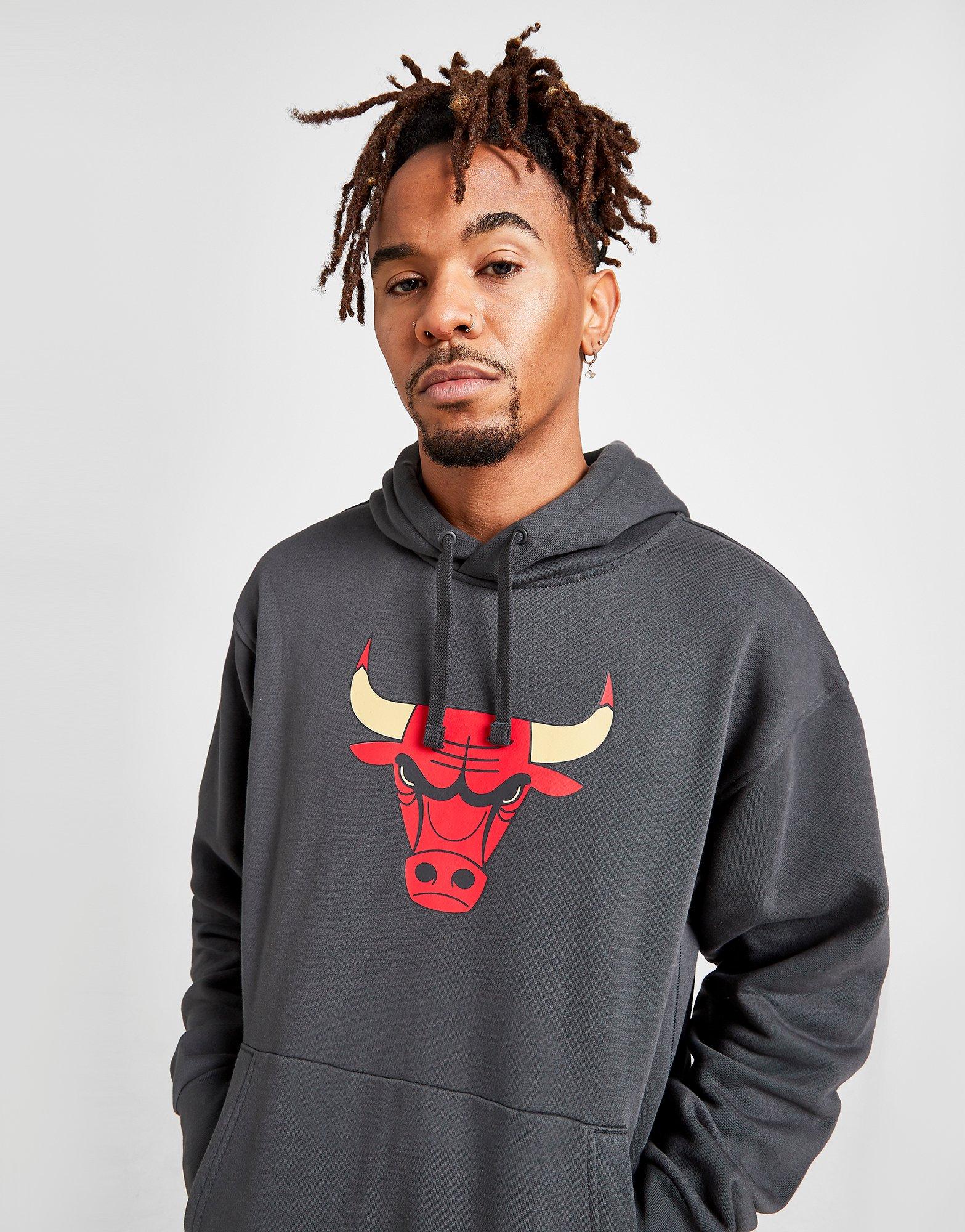 nike chicago bulls city edition