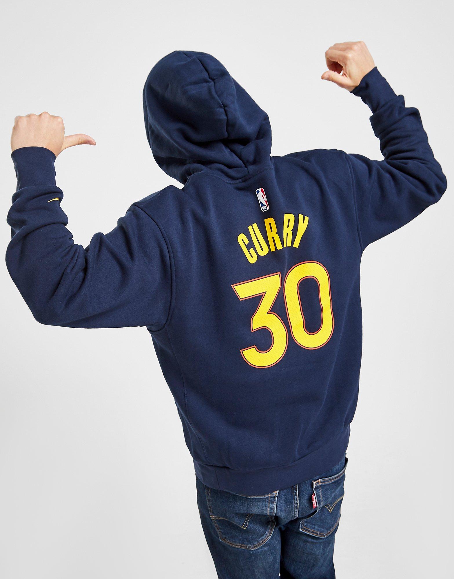 warriors city edition hoodie