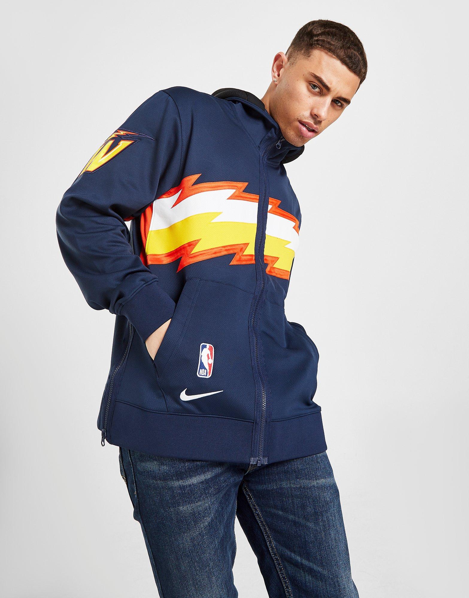 nba showtime hoodie