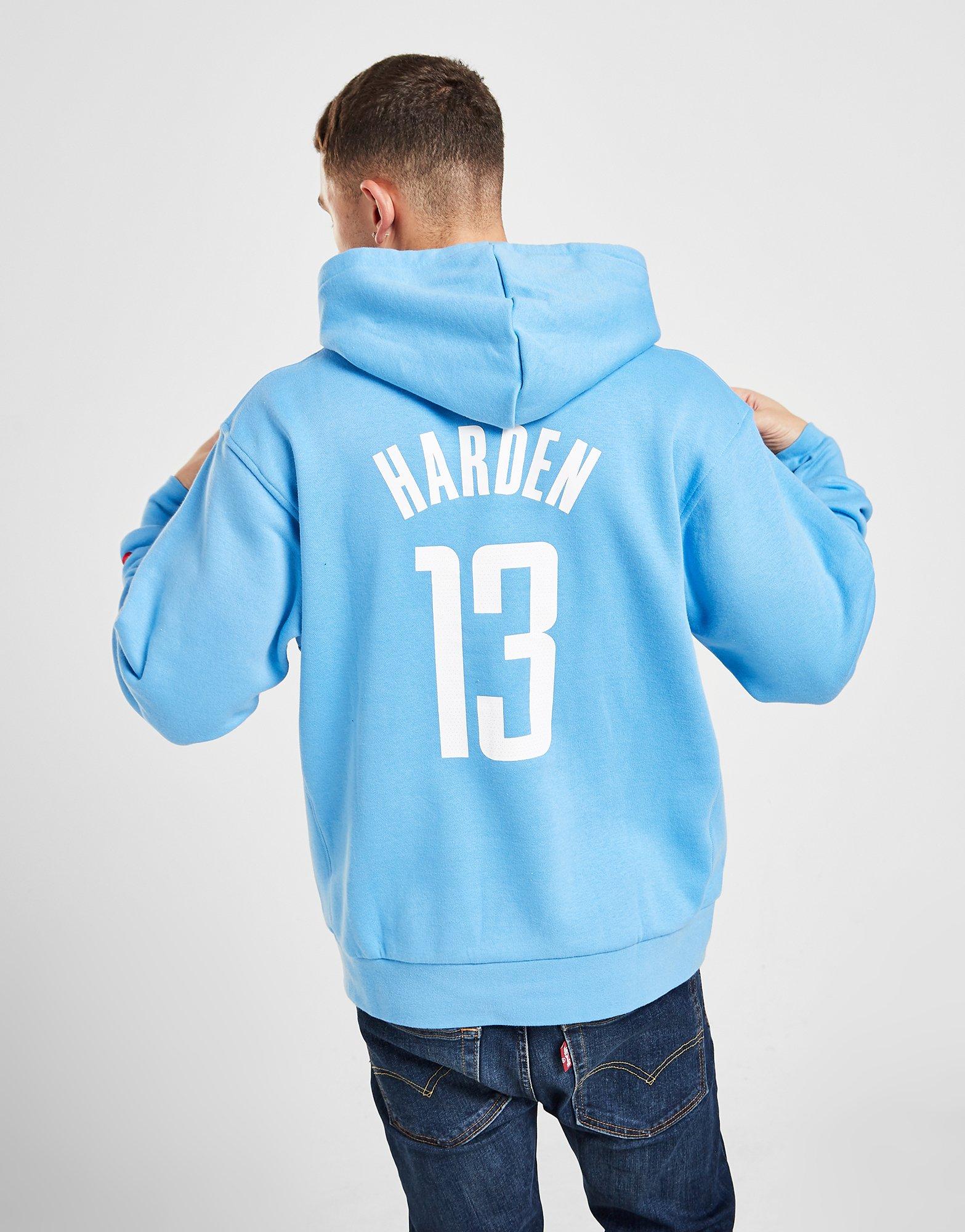 houston rockets hoodie uk