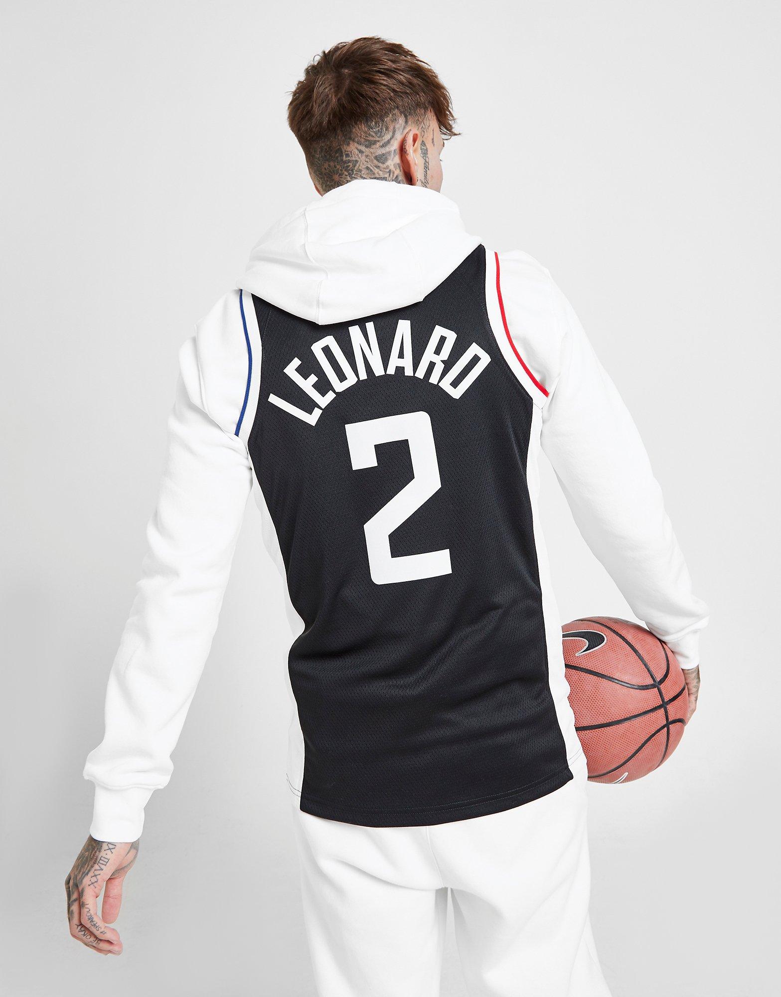 la clippers jersey uk