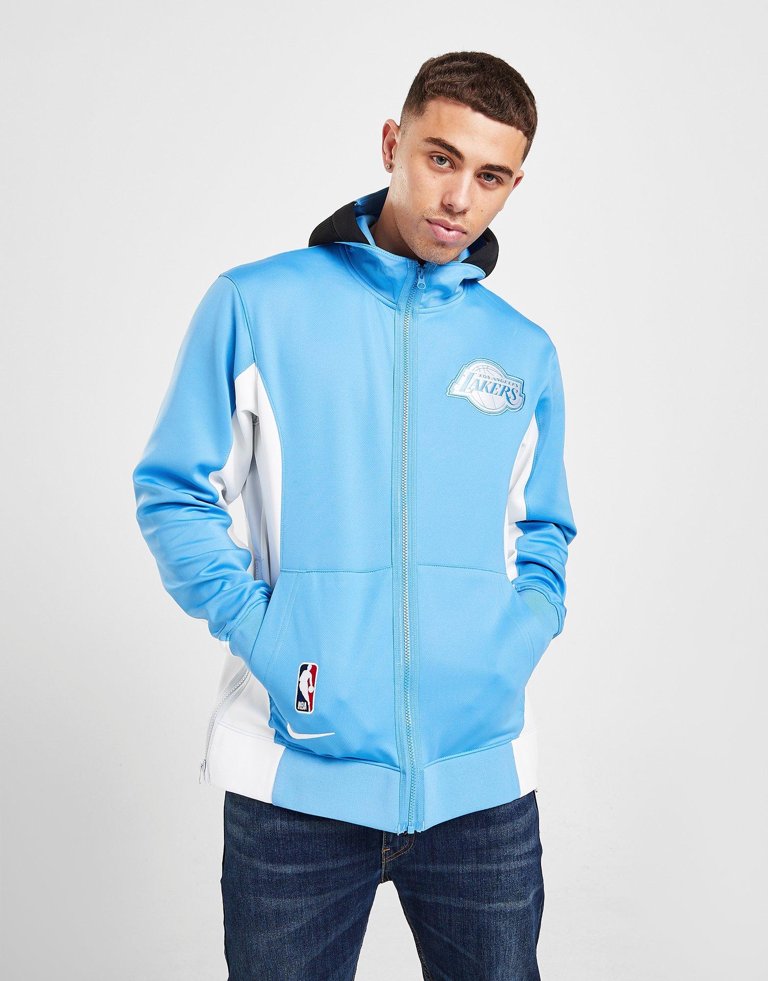 nba showtime hoodie