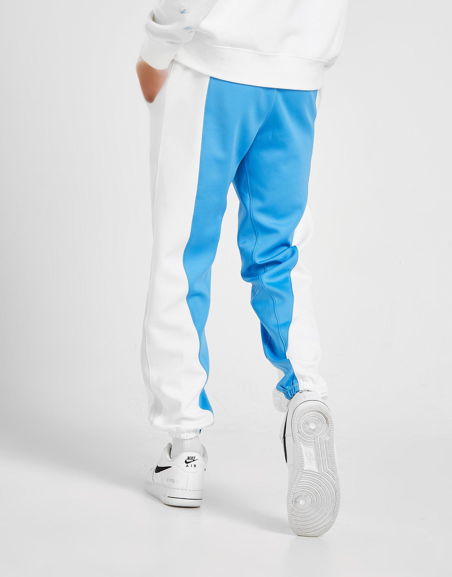 lakers sweatpants nike