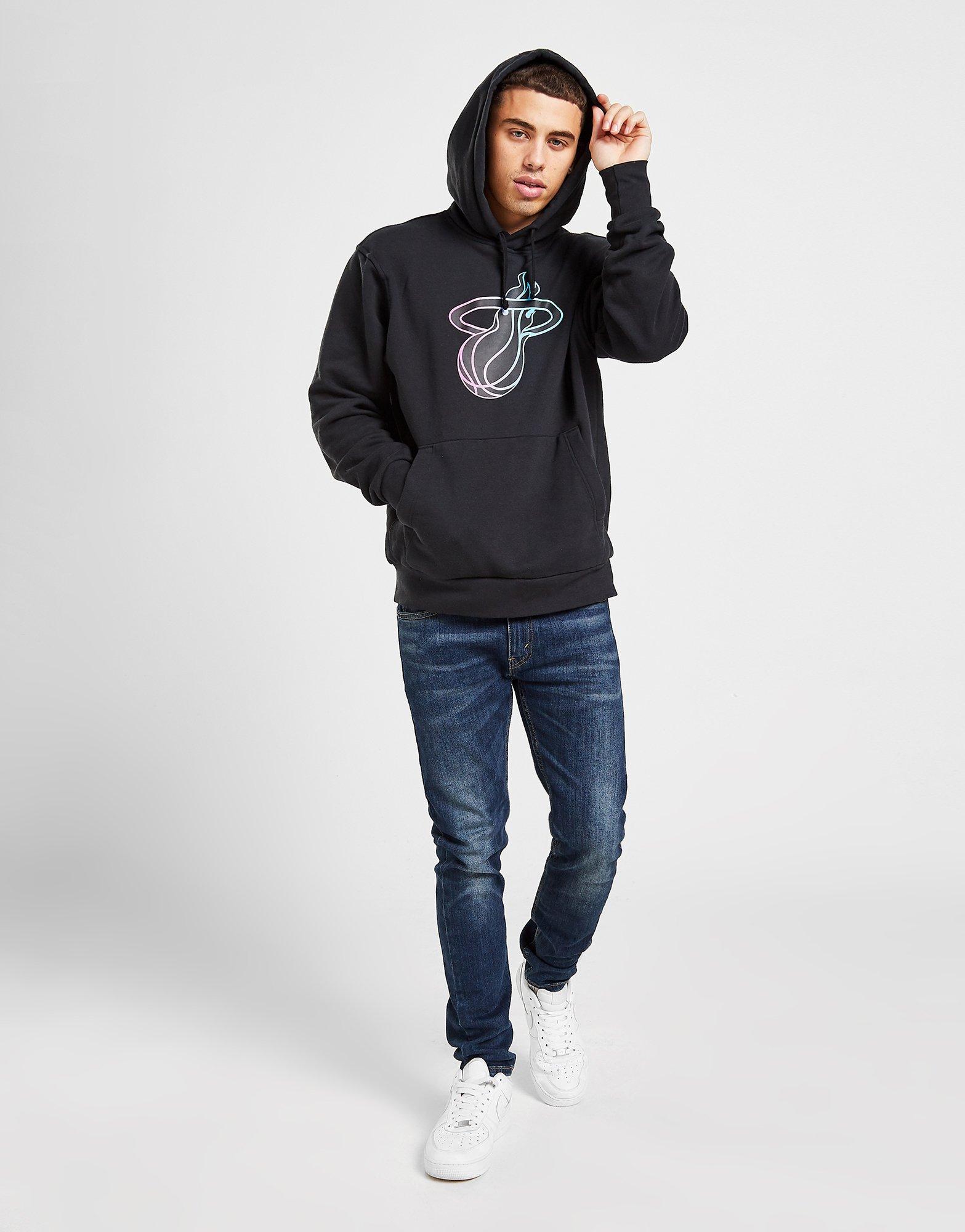 miami heat hoodie uk