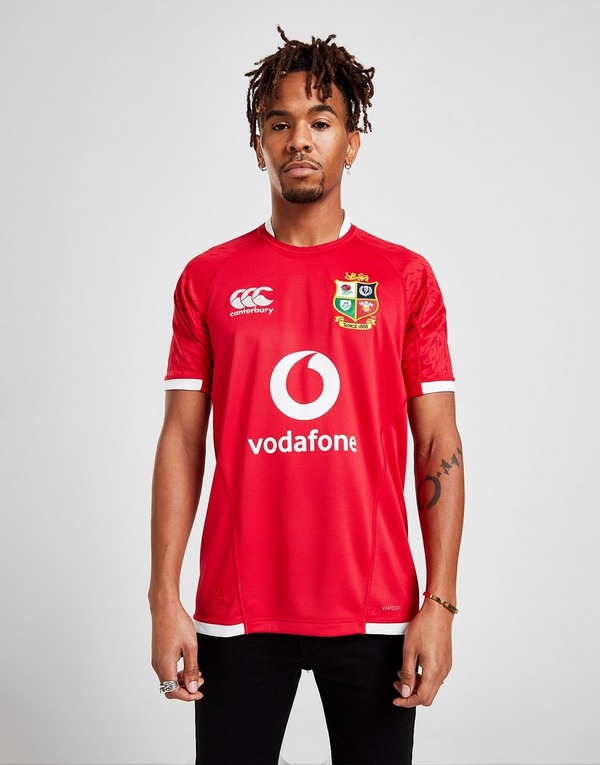 Canterbury British & Irish Lions 2021 Pro Shirt