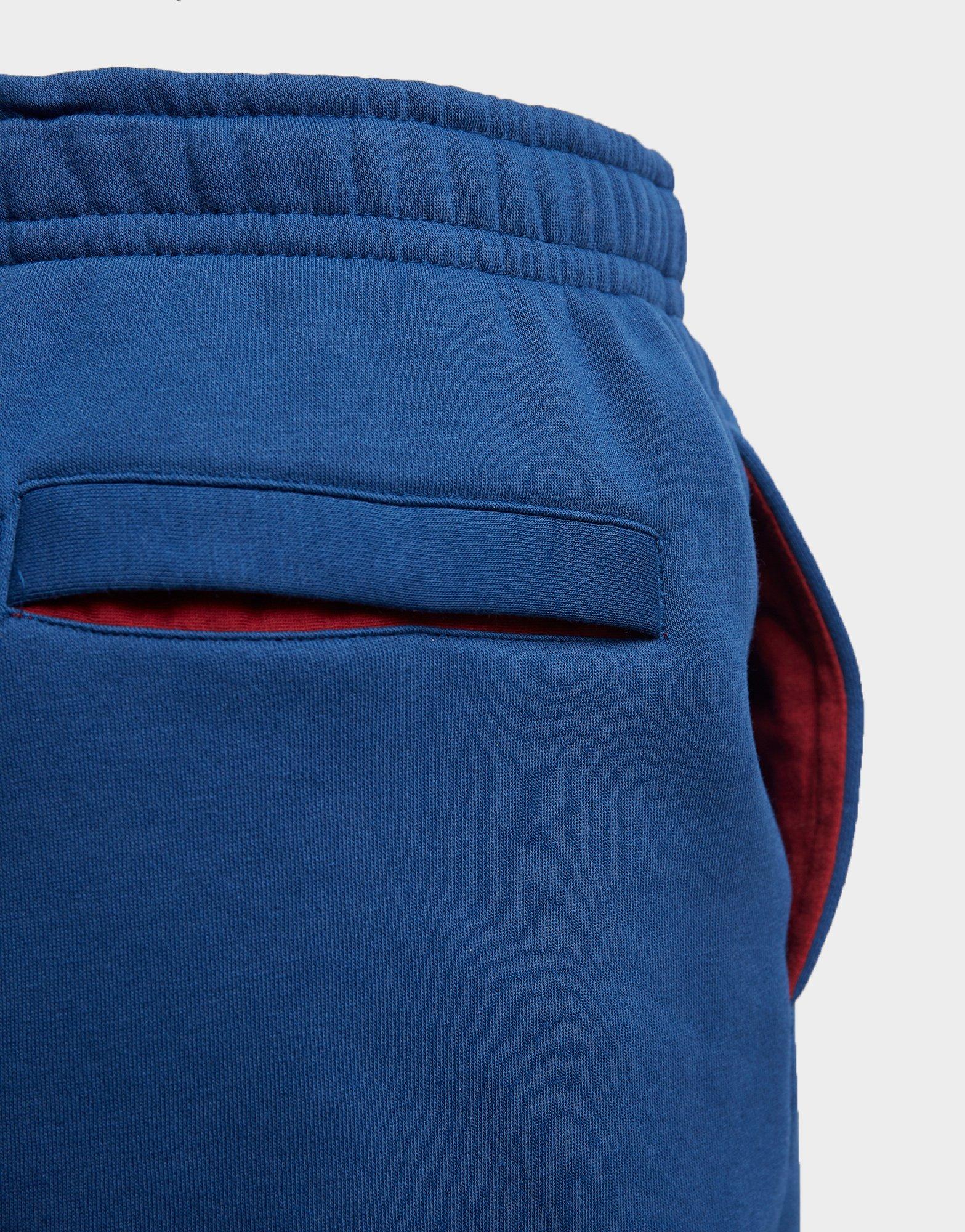 nike heritage fleece