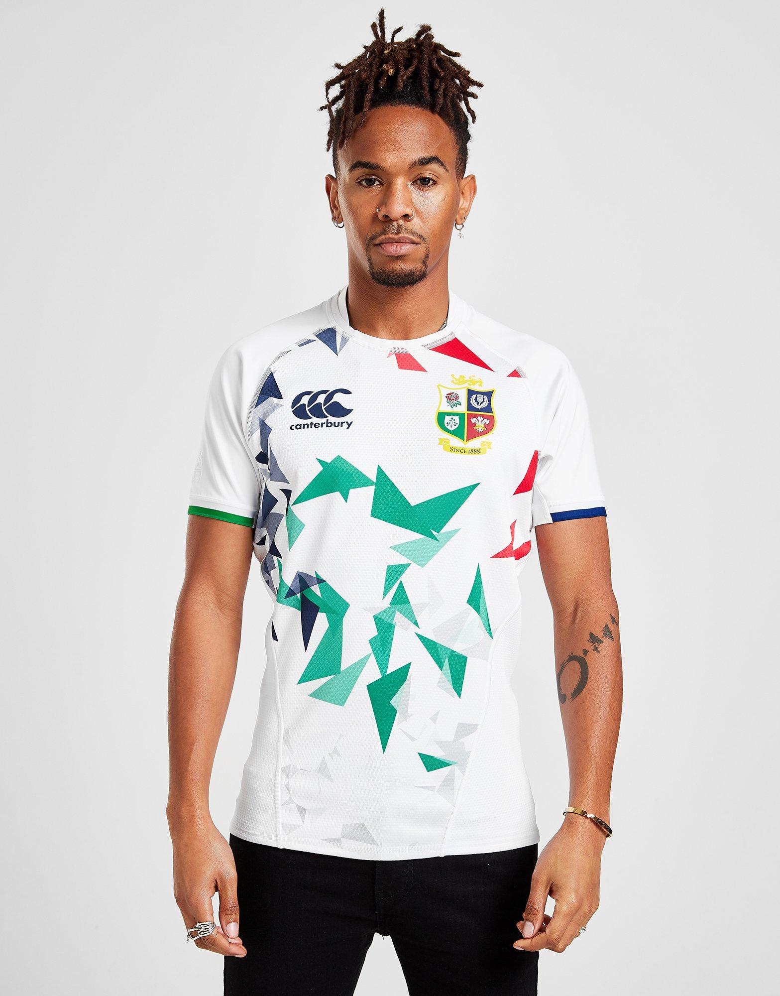 lions shirt 2021