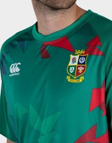 Canterbury British & Irish Lions 2021 Graphic T-Shirt
