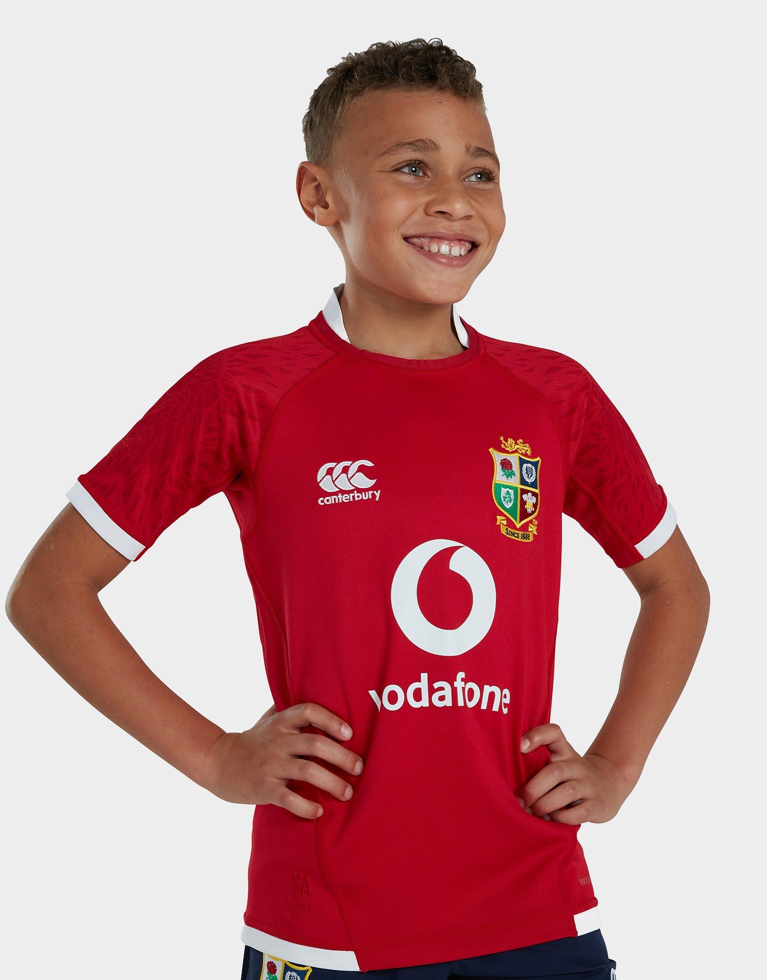 lions shirt 2021