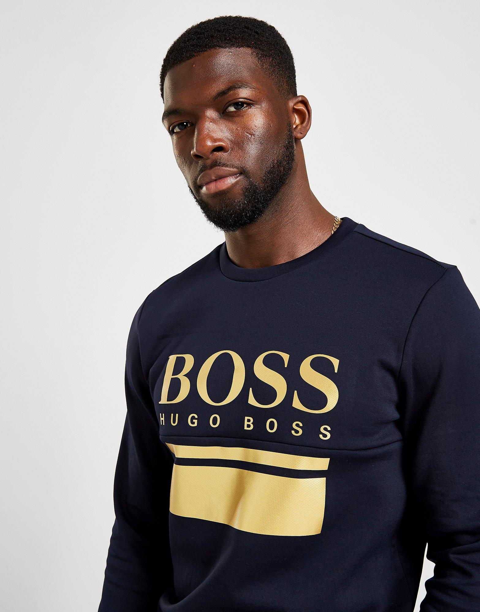 jd sports hugo boss tracksuit