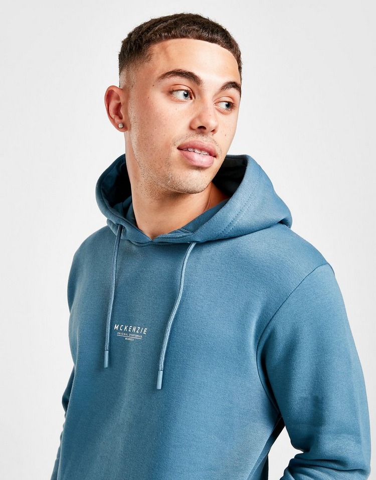 McKenzie Essential Overhead Hoodie