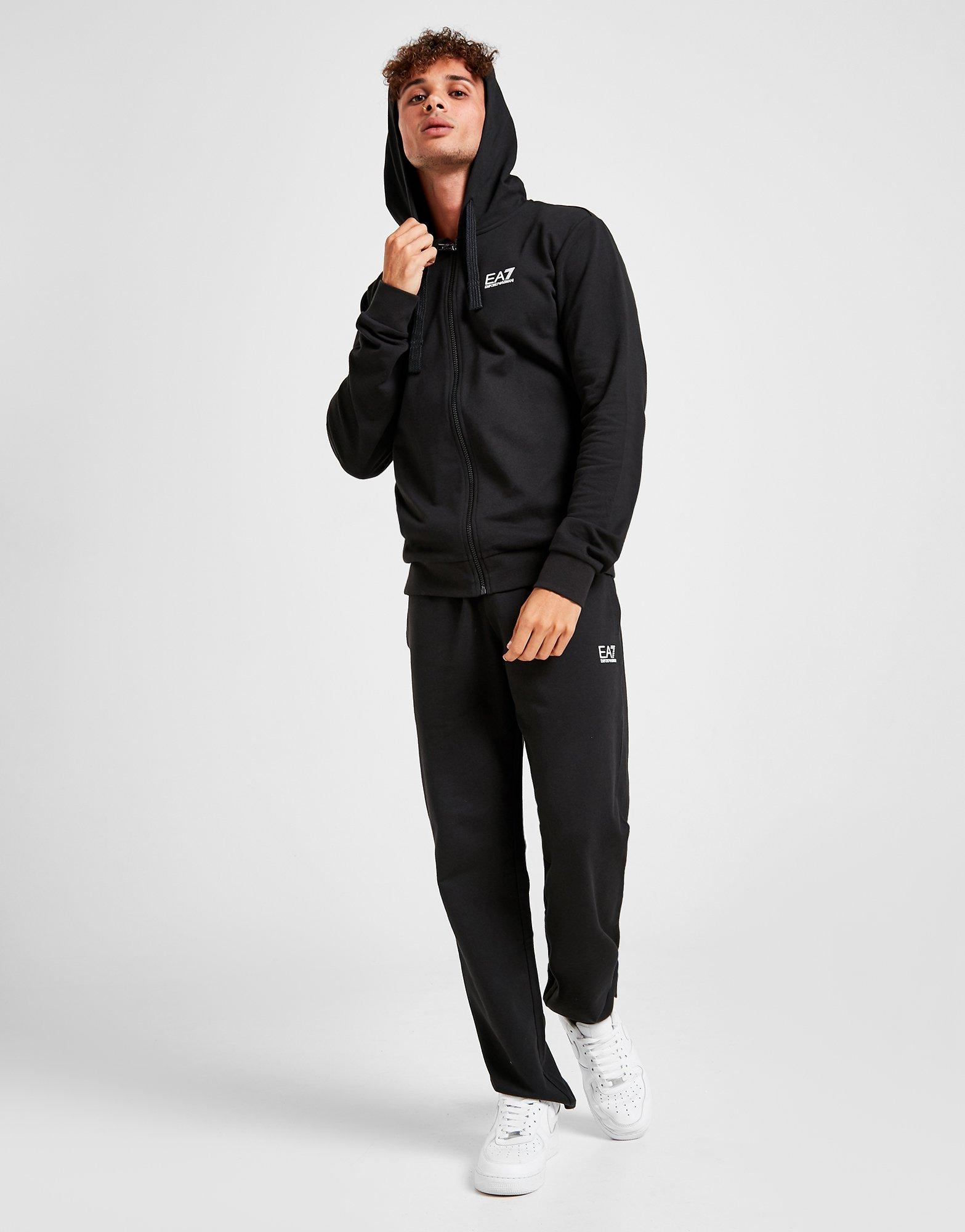 emporio armani ea7 id tracksuit