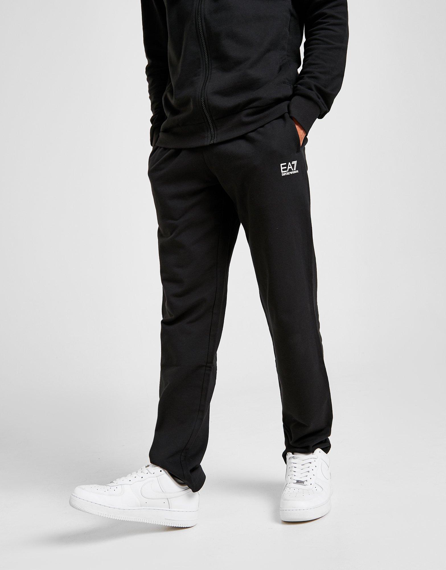 armani core id tracksuit