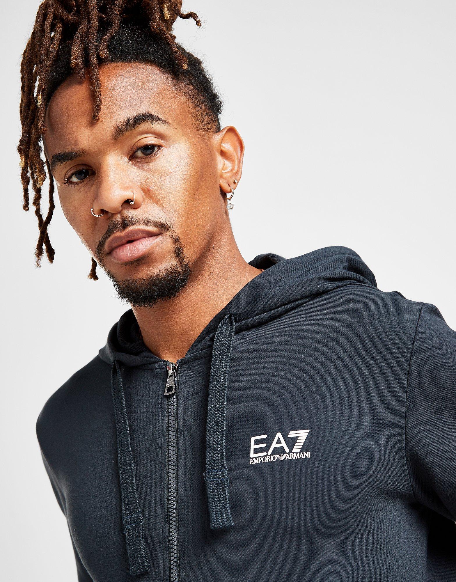 emporio armani ea7 id tracksuit