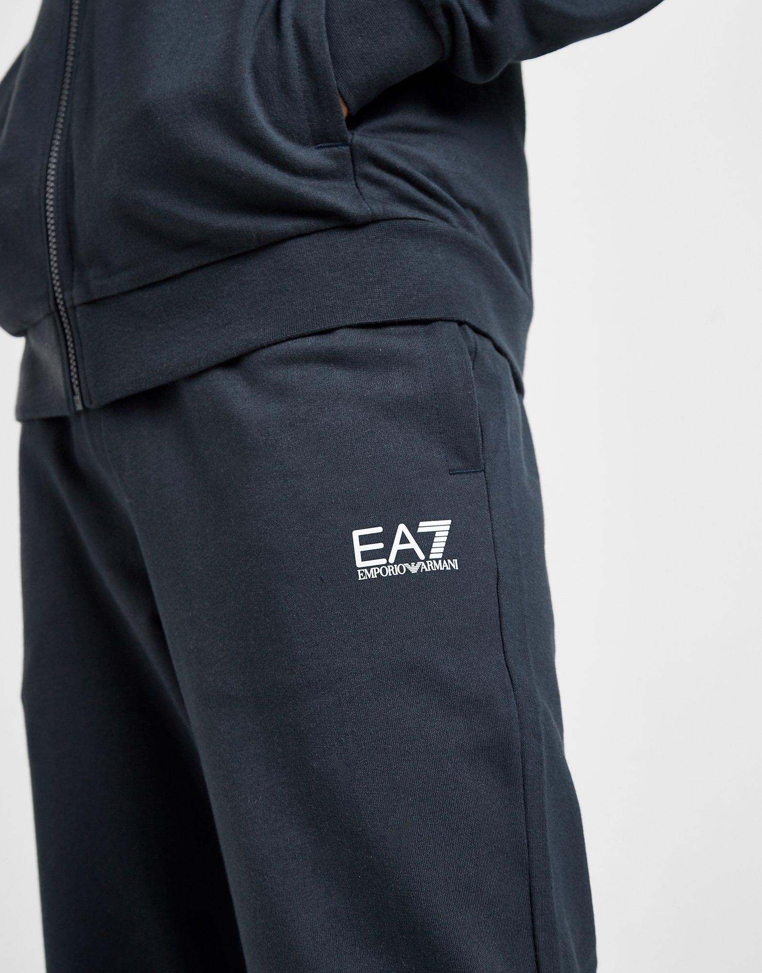 emporio armani ea7 id tracksuit