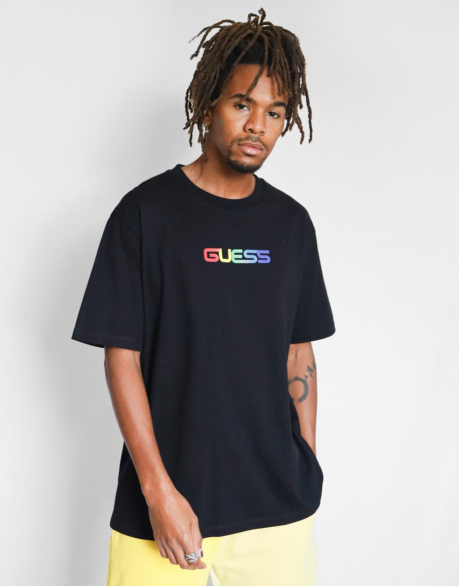 guess j balvin t shirt