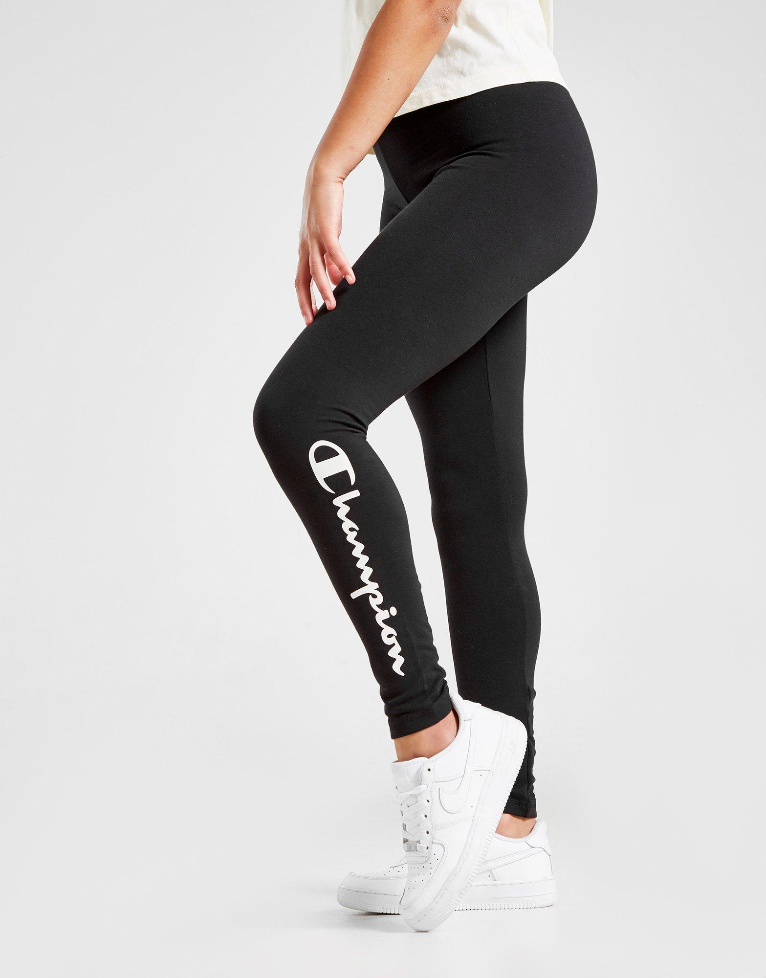 cheap champion leggings