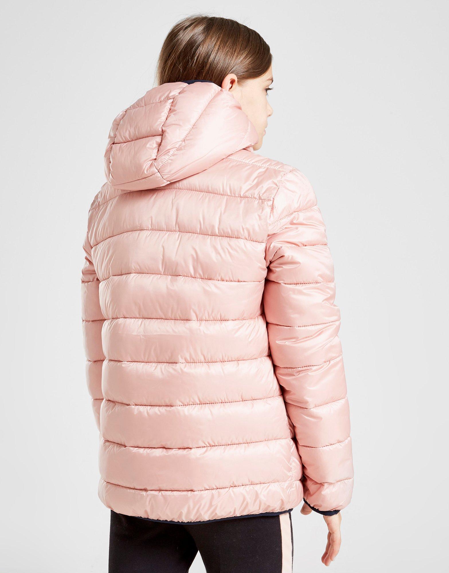 champion jacket girls