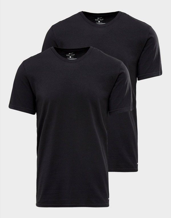 Nike pack de 2 camisetas Lounge