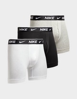 Nike pack de 3 calzoncillos Boxer
