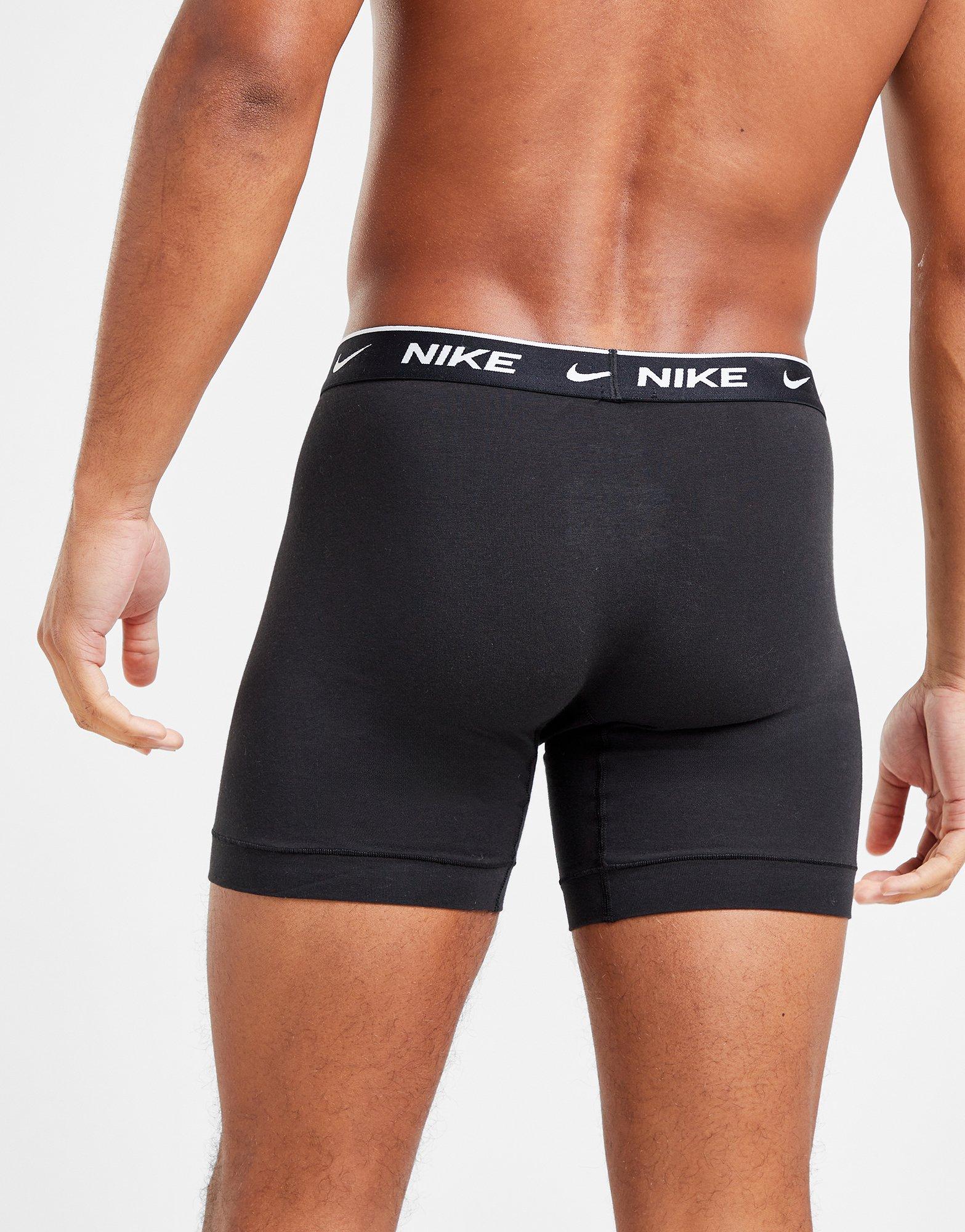 Nike 3-Pack boxershorts​