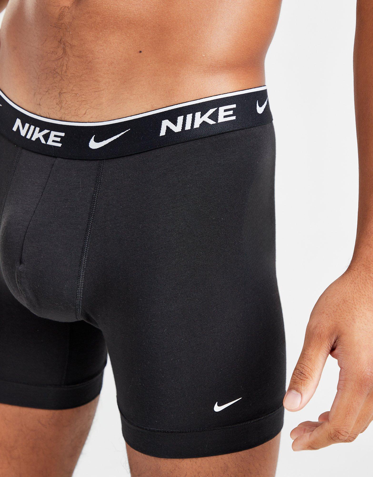 Nike 3-Pack boxershorts​