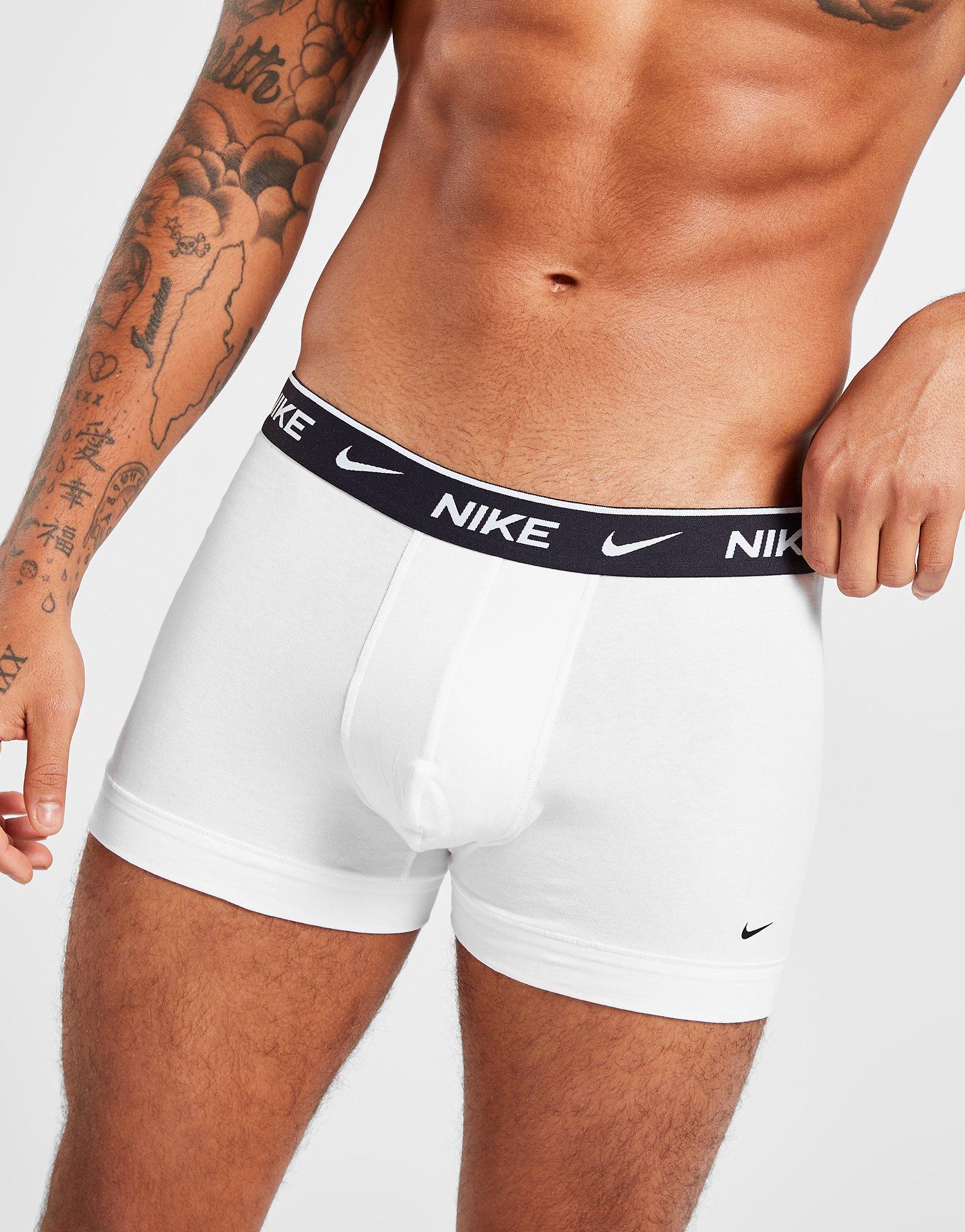 Nike 3-Pack Trunks