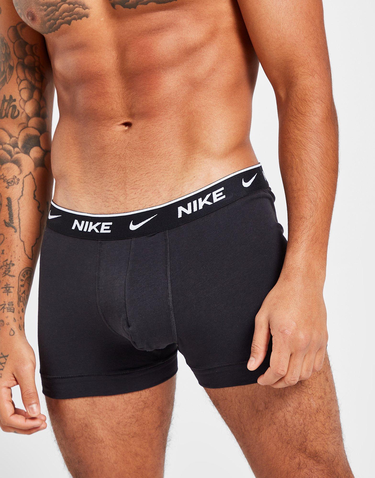 Nike 3-Pack Trunks