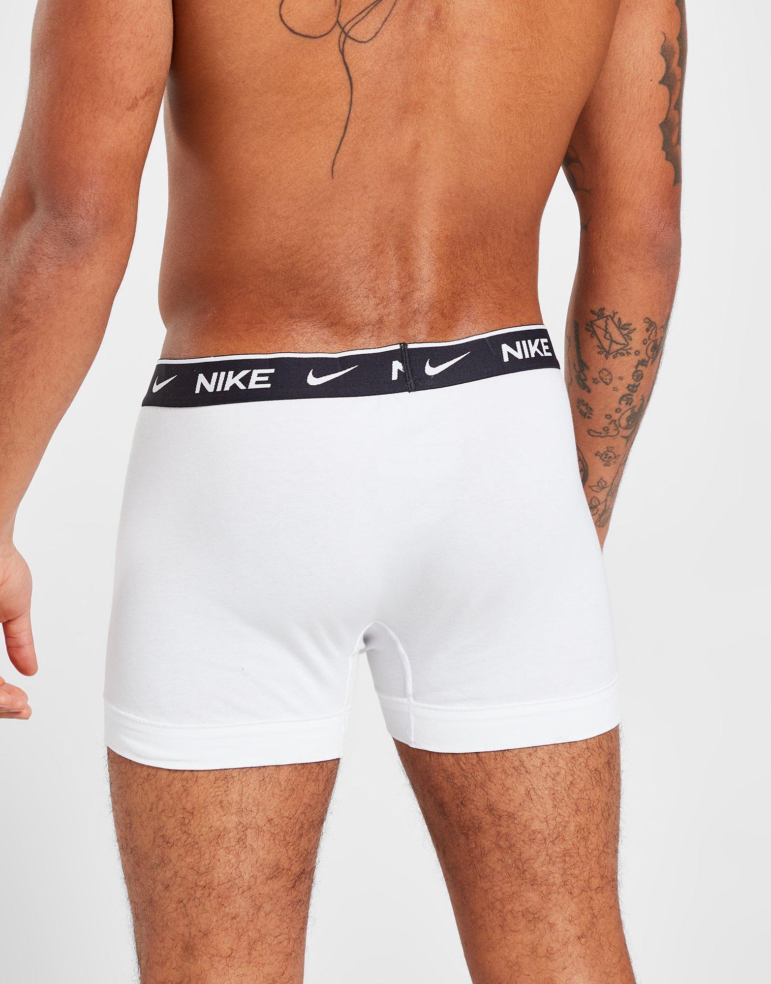 Nike 3-Pack Trunks